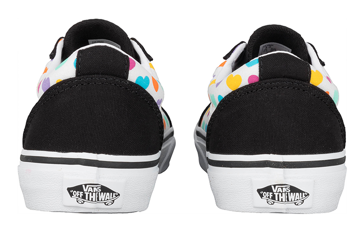 Vans Shoes Skate shoes 'Black' 圖 4