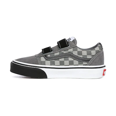 (PS) Vans Ward 'Grey'