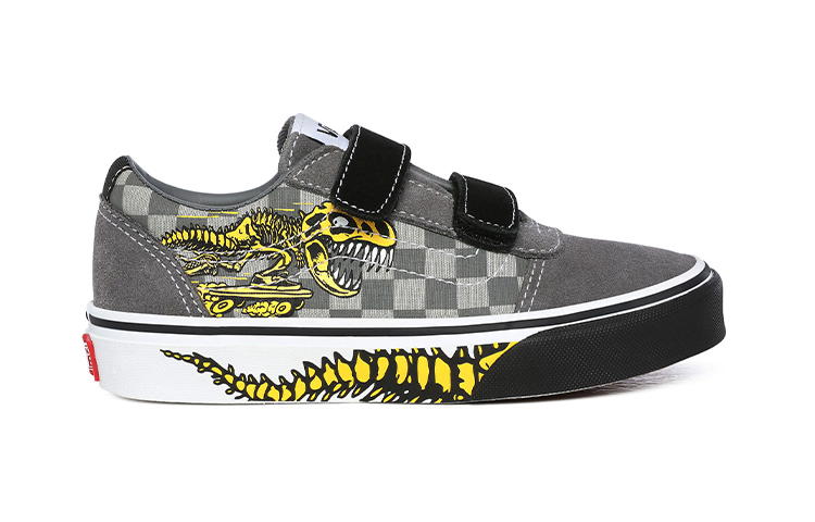 (PS) Vans Ward 'Grey' 圖 2