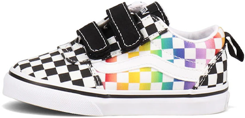 (TD) Kasut Luncur Vans Ward WARNA-WARNI VN0A4BTF3RL Buy (TD) Kasut Luncur Vans Ward WARNA-WARNI VN0A4BTF3RL