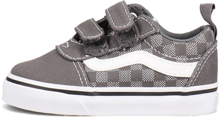 Sepatu Vans Skate 'Abu-Abu Putih' VN0A4BTF3X4 Buy Sepatu Vans Skate 'Abu-Abu Putih' VN0A4BTF3X4