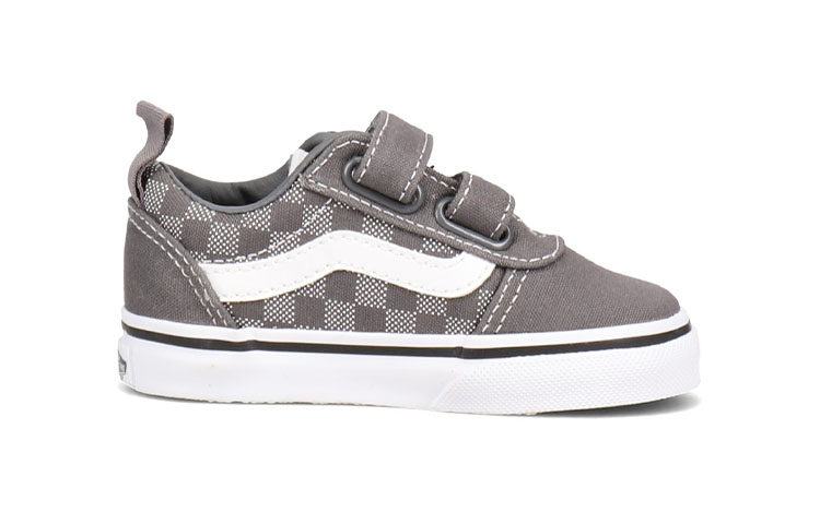 Vans Shoes Skate shoes 'Gray White' 圖 2