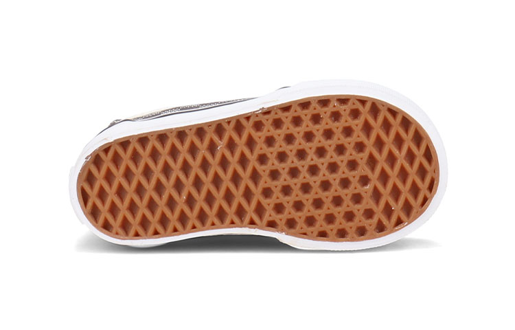 Vans Shoes Skate shoes 'Gray White' 圖 5