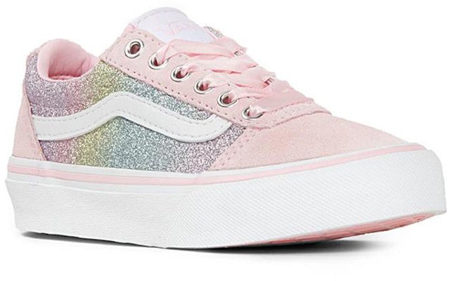 (JR) Vans Ward 'Merah Muda' VN0A3TFW16N Lookbook (JR) Vans Ward 'Merah Muda' VN0A3TFW16N