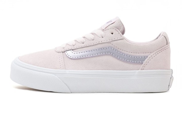 Vans Ward Sneakers K Merah Jambu/Putih VN0A3TFW8AV Buy Vans Ward Sneakers K Merah Jambu/Putih VN0A3TFW8AV