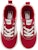 (PS) Kasut Vans Ward Slip-On 'Checkerboard Merah'. VN0A5KY8RDP