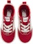 Lookbook (PS) Kasut Vans Ward Slip-On 'Checkerboard Merah'. VN0A5KY8RDP