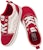 (PS) Kasut Vans Ward Slip-On 'Checkerboard Merah'. VN0A5KY8RDP