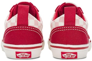 (PS) 반스 와드 슬립온 (체커보드 레드) VN0A5KY8RDP Purchase (PS) 반스 와드 슬립온 (체커보드 레드) VN0A5KY8RDP