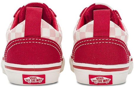 (PS) (幼児用) Vans ワード スリッポン シューズ 'チェッカーボード レッド' VN0A5KY8RDP VN0A5KY8RDP Purchase (PS) (幼児用) Vans ワード スリッポン シューズ 'チェッカーボード レッド' VN0A5KY8RDP VN0A5KY8RDP