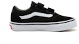 Order (PS) Vans Ward Velcro 'Hitam' VN0A4BUDIJU