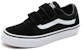 (PS) Vans Ward Velcro 'Hitam' VN0A4BUDIJU