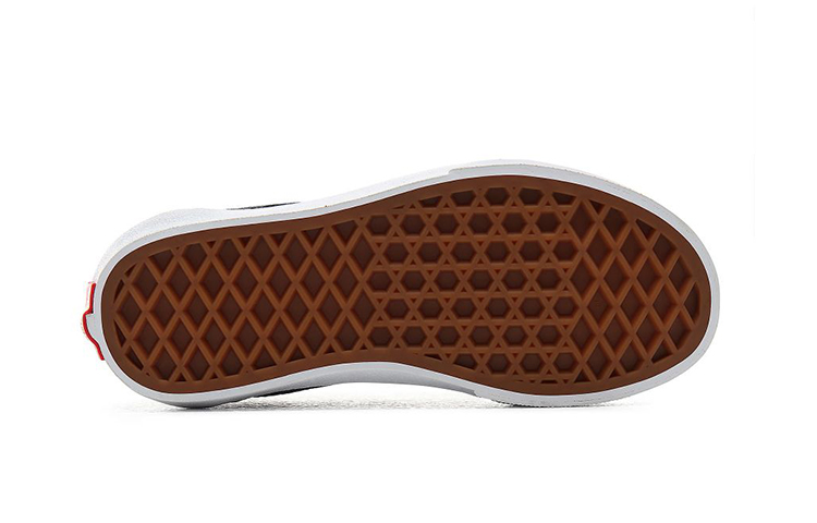 Purchase (PS) Vans Ward Velcro 'Negro' zapatillas. VN0A4BUDIJU