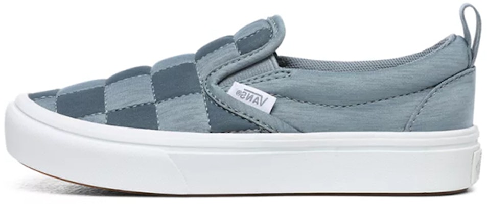 Vans X Autism Awareness Comfycush Slip-on Pt Grey Gray VN0A4UFGWI9 Buy Vans X Autism Awareness Comfycush Slip-on Pt Grey Gray VN0A4UFGWI9