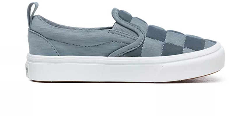 Vans X Kesedaran Autisme Comfycush Slip-on Pt Kelabu Gray VN0A4UFGWI9 Order Vans X Kesedaran Autisme Comfycush Slip-on Pt Kelabu Gray VN0A4UFGWI9