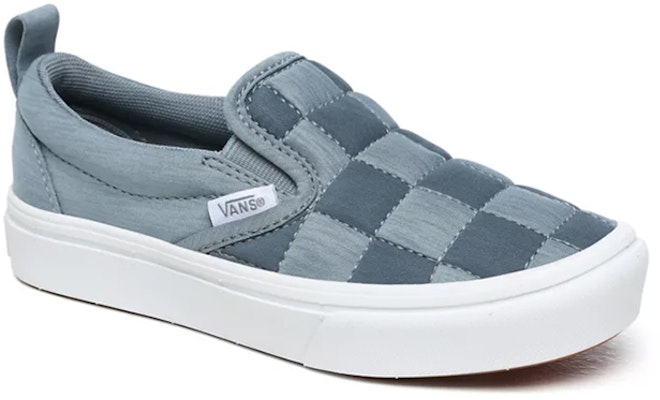 Vans X Autism Awareness Comfycush Slip-on Pt Grey Gray VN0A4UFGWI9 Lookbook Vans X Autism Awareness Comfycush Slip-on Pt Grey Gray VN0A4UFGWI9