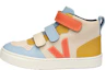 Buy (PS) VEJA 三锁高帮 '白橙蓝' DXV032749
