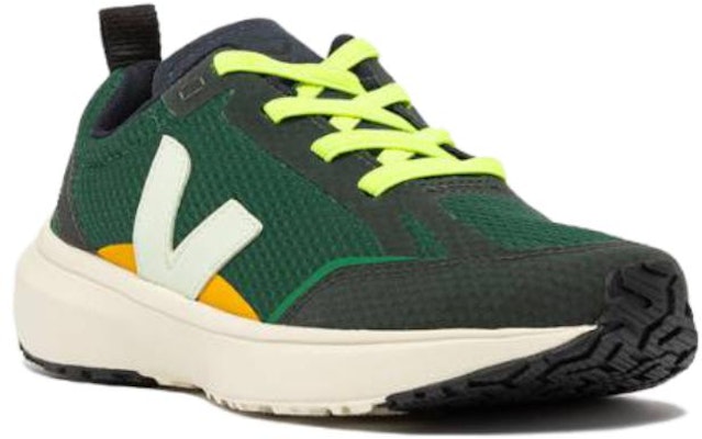 (Preschool) VEJA 'Green Comfort Casual Non-Slip' YL1803435 Order (Preschool) VEJA 'Green Comfort Casual Non-Slip' YL1803435