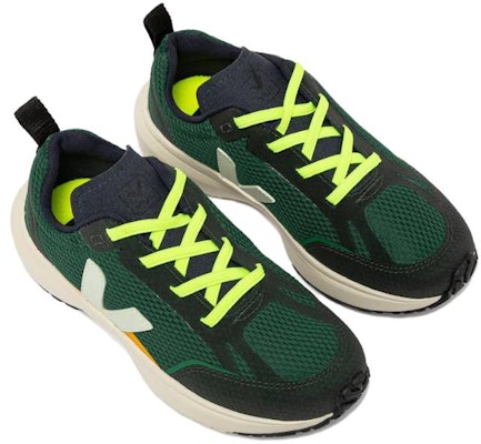 (Preschool) VEJA 'Green Comfort Casual Non-Slip' YL1803435 Shop (Preschool) VEJA 'Green Comfort Casual Non-Slip' YL1803435