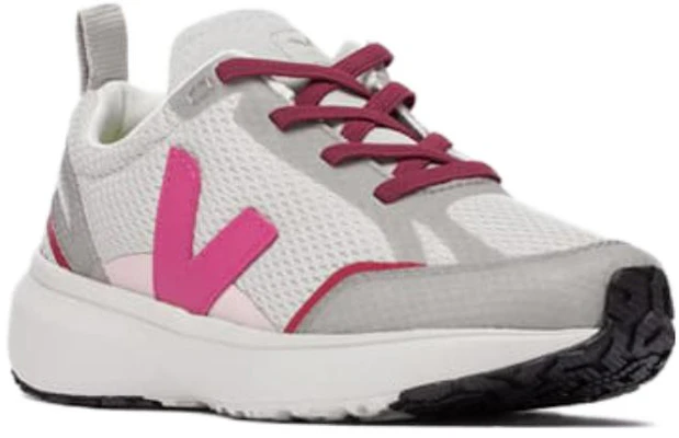 (PS) VEJA 'Gris Rojo' YE0103043 Lookbook (PS) VEJA 'Gris Rojo' YE0103043