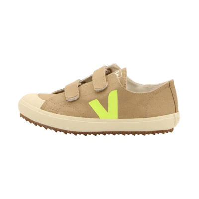 (PS) VEJA 'Versatile Fashion Low Top - Sand'