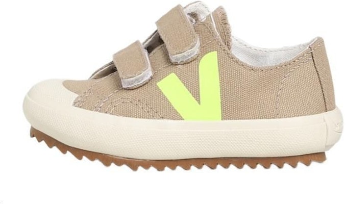 (Preschool) VEJA 'Versatile Fashion Low Top - Sand' OV0103251C Buy (Preschool) VEJA 'Versatile Fashion Low Top - Sand' OV0103251C