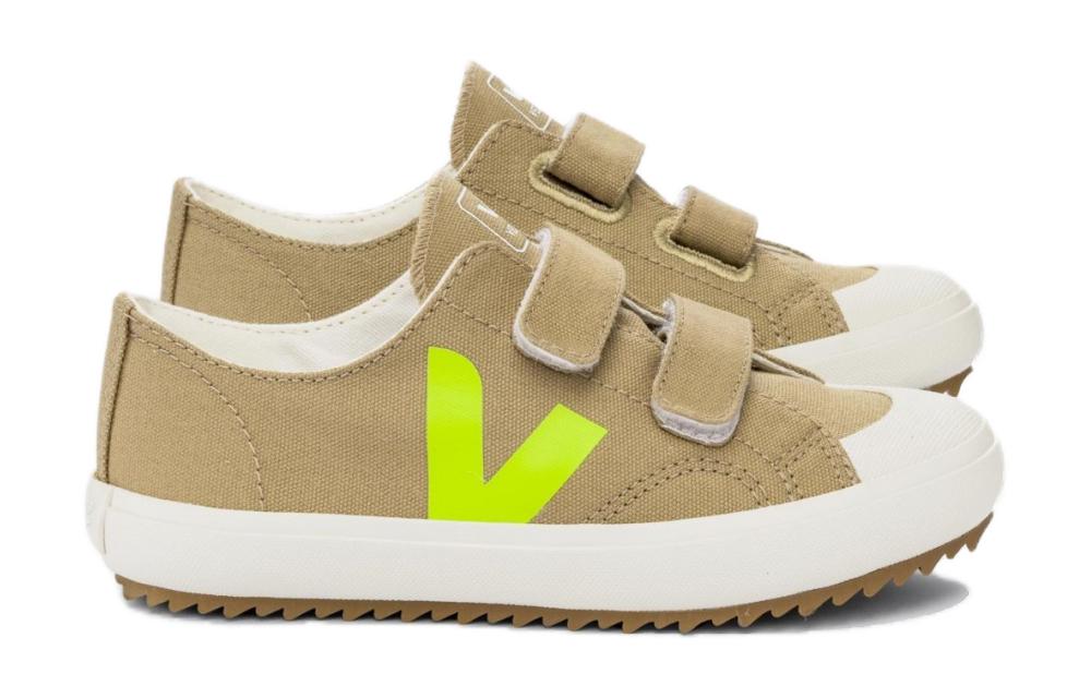 Order (PS) VEJA 'Zapatillas Bajas Versátiles de Moda - Arena' OV0103251C