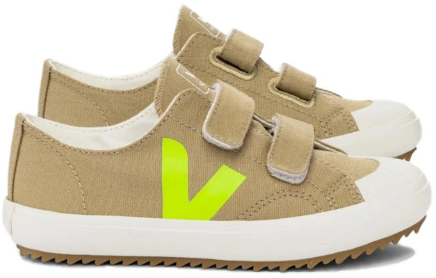 (PS) VEJA 'Versatil Fesyen Low Top - Sand' OV0103251C Order (PS) VEJA 'Versatil Fesyen Low Top - Sand' OV0103251C