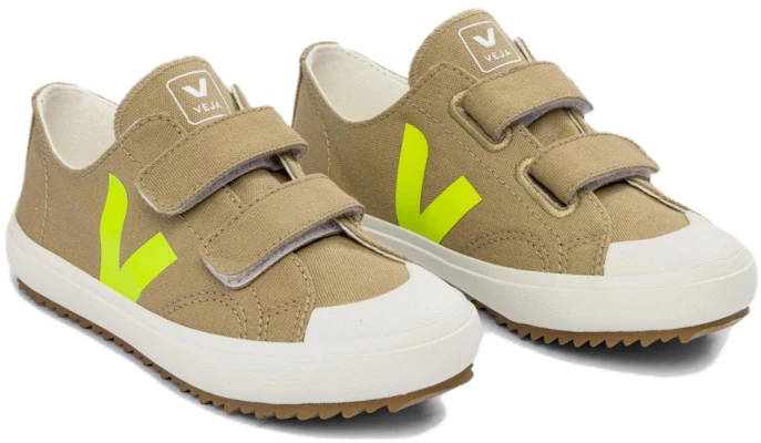 (PS) VEJA 'Versatil Fesyen Low Top - Sand' OV0103251C Lookbook (PS) VEJA 'Versatil Fesyen Low Top - Sand' OV0103251C