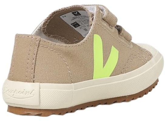 (Preschool) VEJA 'Versatile Fashion Low Top - Sand' OV0103251C Lookbook (Preschool) VEJA 'Versatile Fashion Low Top - Sand' OV0103251C