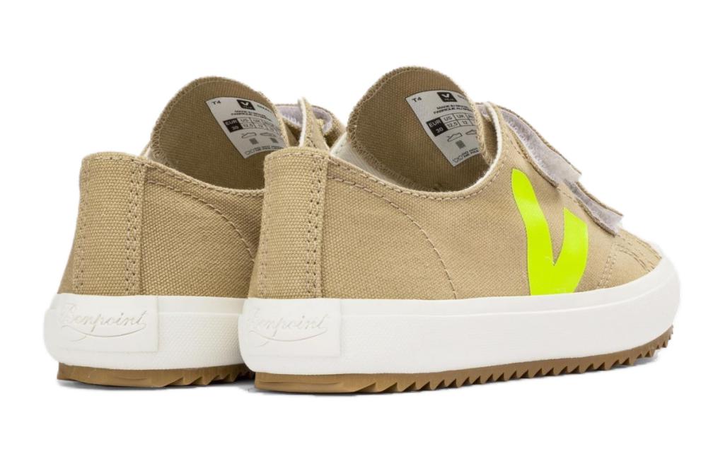 Shop (PS) VEJA 'Zapatillas Bajas Versátiles de Moda - Arena' OV0103251C