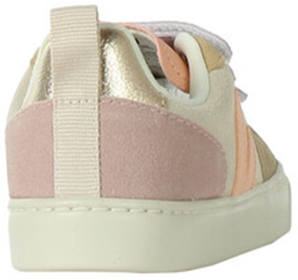 (Preschool) VEJA Beige 'Goatskin Low-Top Sneaker' CV0303032 Shop (Preschool) VEJA Beige 'Goatskin Low-Top Sneaker' CV0303032