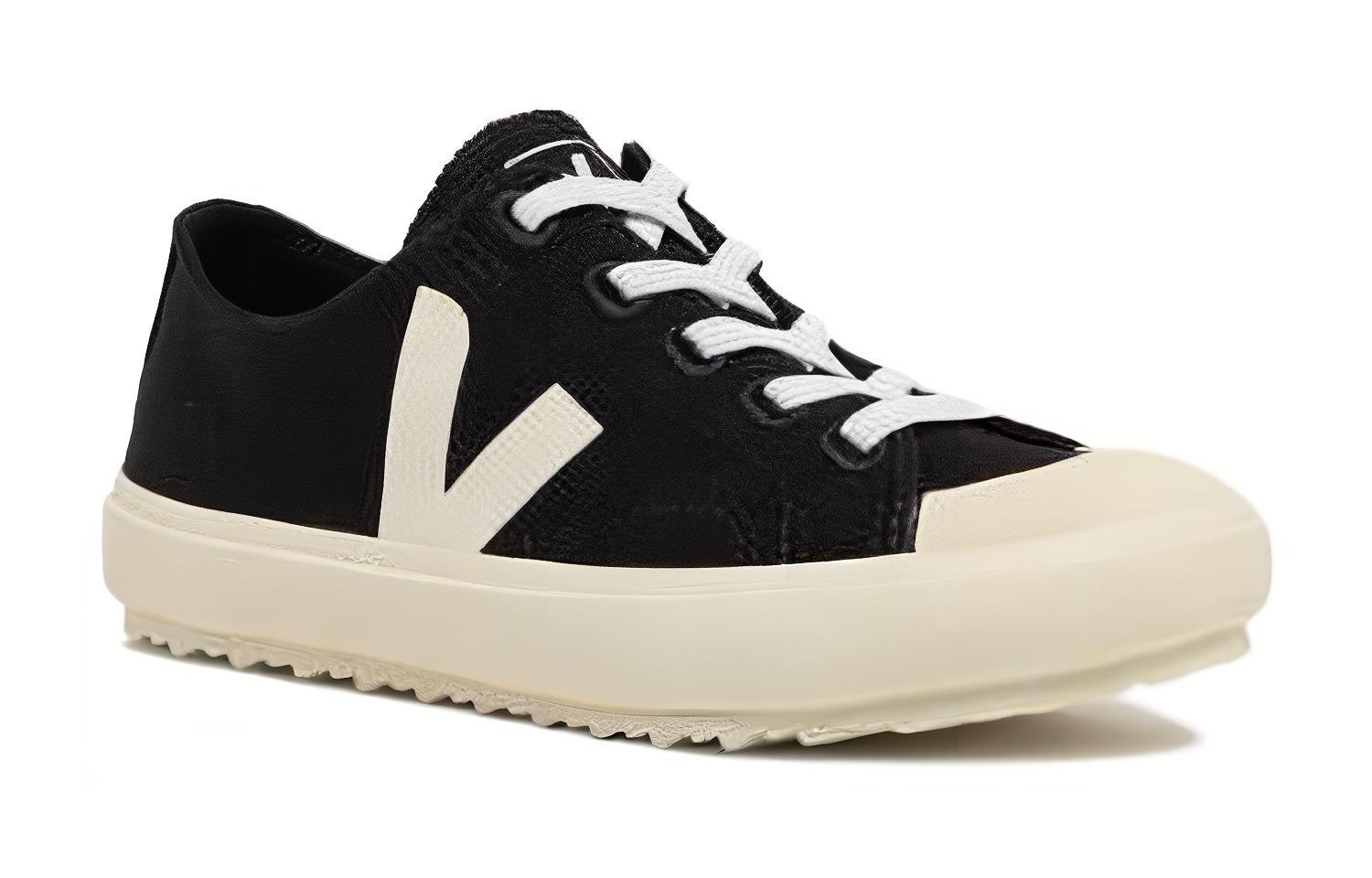 Order (PS) VEJA 休闲鞋 '时尚舒适黑' FL0101397