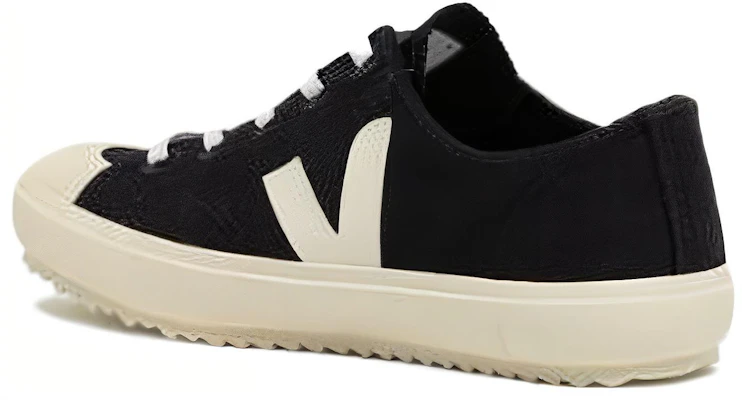 (PS) VEJA 休闲鞋 '时尚舒适黑' FL0101397 Shop (PS) VEJA 休闲鞋 '时尚舒适黑' FL0101397