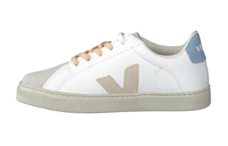 (Preschool) VEJA ChromeFree 'Off-White' RS0502994