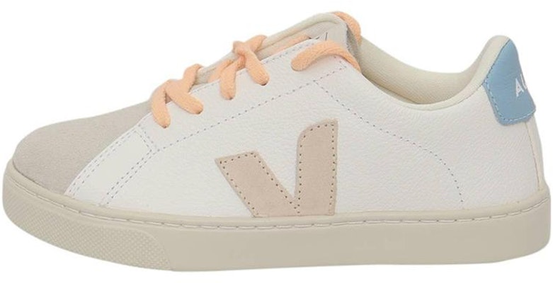 (Preschool) VEJA ChromeFree 'Off-White' RS0502994 Buy (Preschool) VEJA ChromeFree 'Off-White' RS0502994
