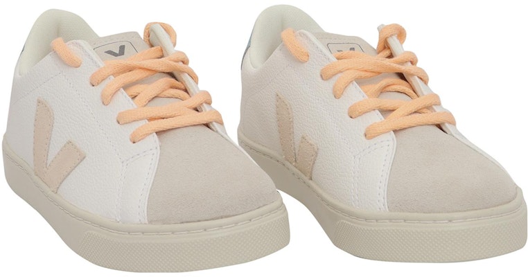 (Preschool) VEJA ChromeFree 'Off-White' RS0502994 Order (Preschool) VEJA ChromeFree 'Off-White' RS0502994