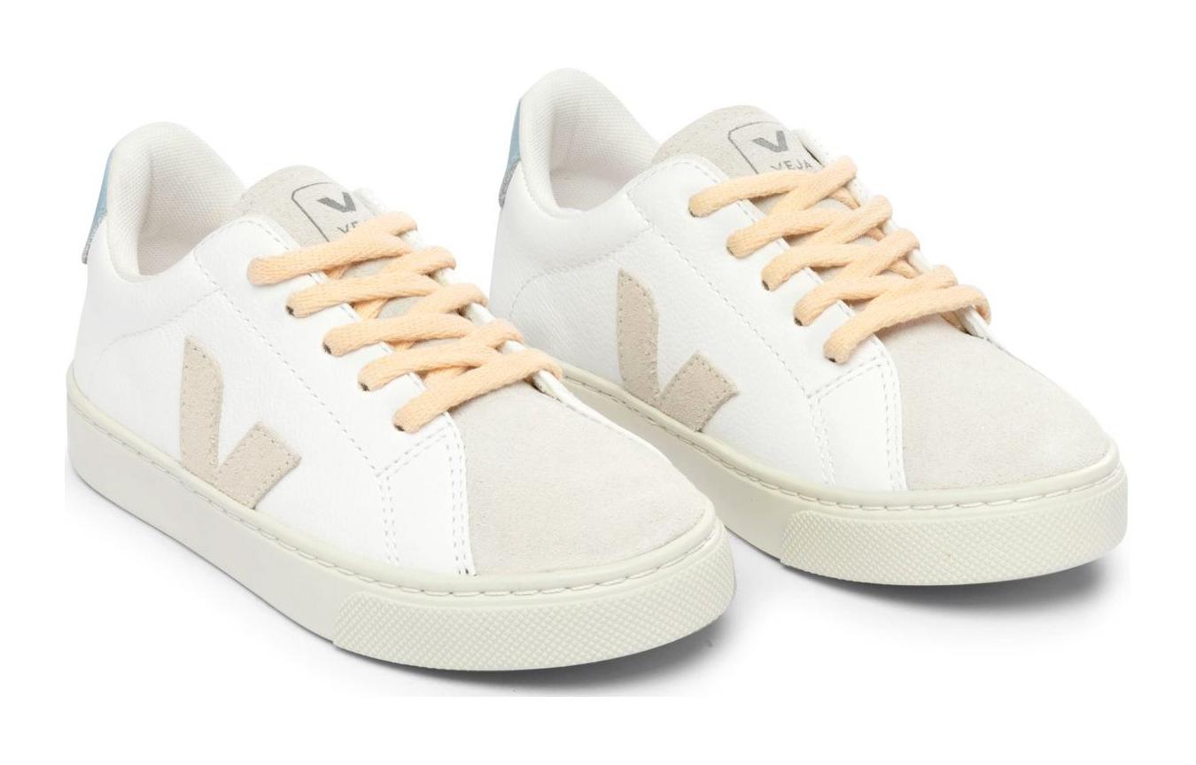 Lookbook (PS) VEJA ChromeFree 'Blanco Roto' RS0502994