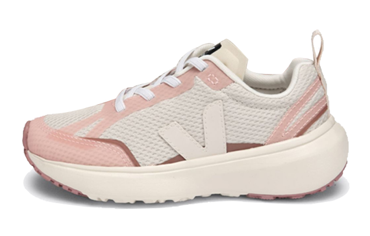 (Preschool) VEJA Comfort Breathable 'Pink' CRE012249