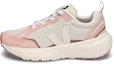 Buy (PS) (幼児用) VEJA 快適で通気性抜群の 'ピンク' CRE012249 CRE012249
