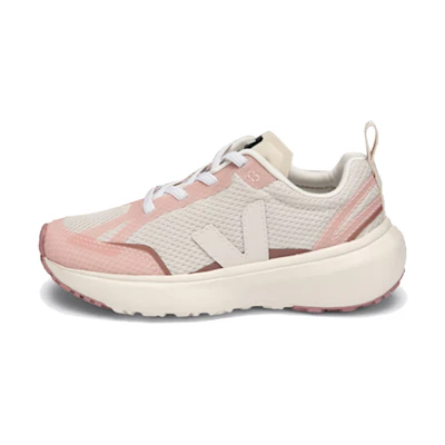 (PS) VEJA CMFT Breathable 'Pink'