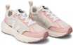 Shop (PS) (幼児用) VEJA 快適で通気性抜群の 'ピンク' CRE012249 CRE012249