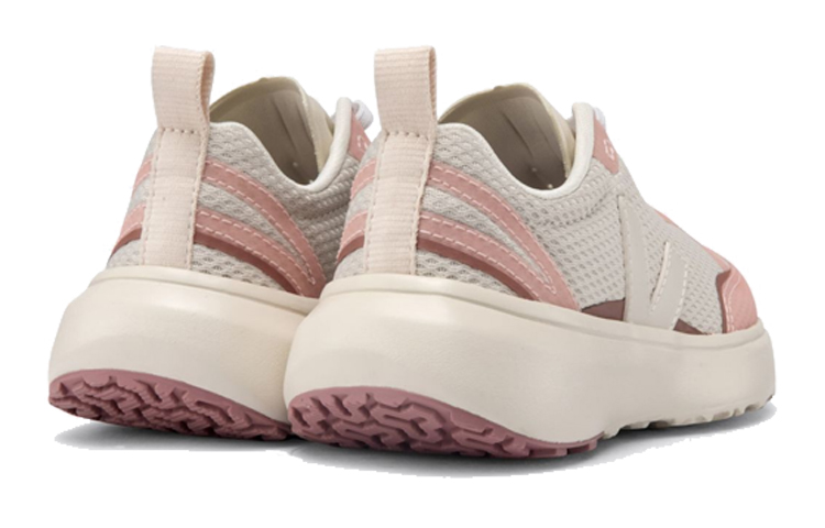 Purchase (PS) (幼児用) VEJA 快適で通気性抜群の 'ピンク' CRE012249 CRE012249