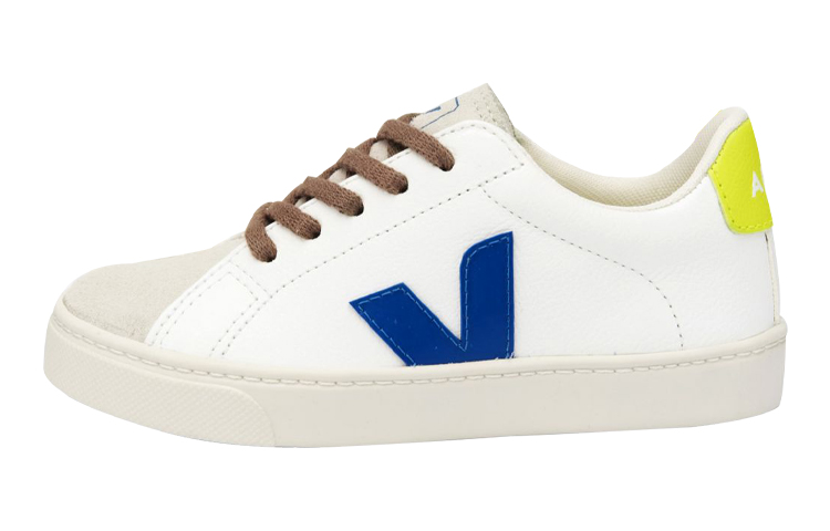 (Preschool) VEJA Esplar 'Brown' RS0512678