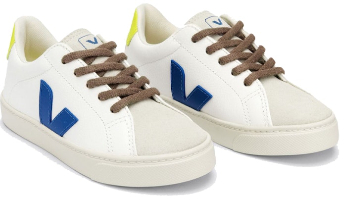 (Preschool) VEJA Esplar 'Brown' RS0512678 Lookbook (Preschool) VEJA Esplar 'Brown' RS0512678