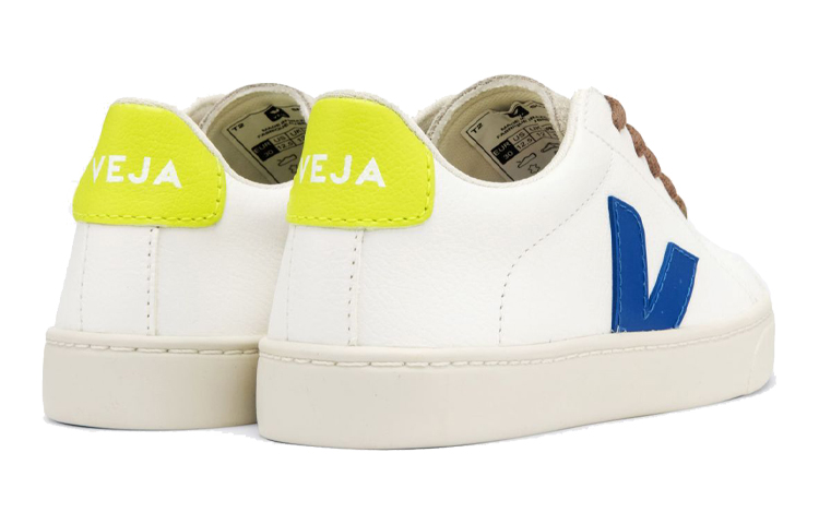 Shop (Preschool) VEJA Esplar 'Brown' RS0512678