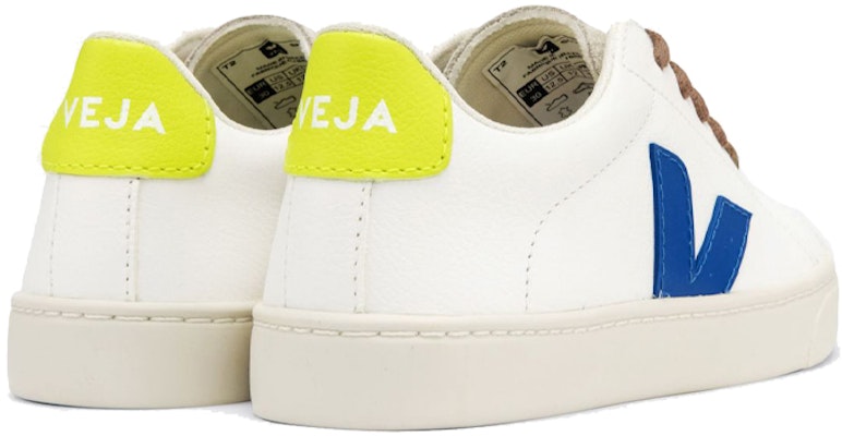 (Preschool) VEJA Esplar 'Brown' RS0512678 Shop (Preschool) VEJA Esplar 'Brown' RS0512678