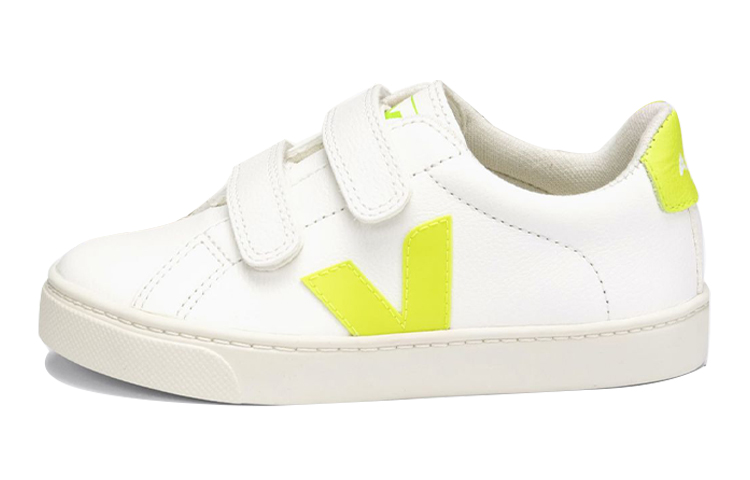 (PS) VEJA Esplar 'Fluorescent Green'