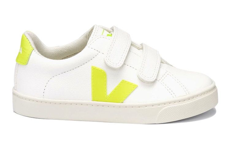 (PS) VEJA Esplar 'Fluorescent Green' 圖 2