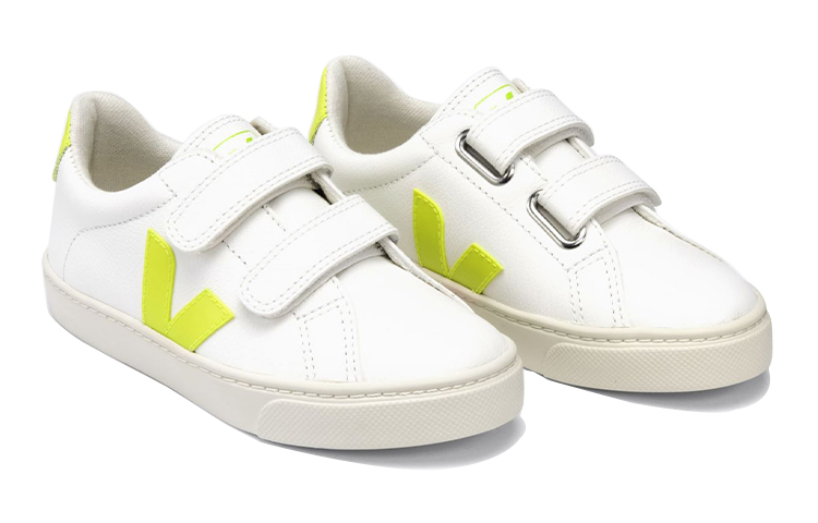 (PS) VEJA Esplar 'Fluorescent Green' 圖 3